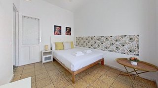 Piso en alquiler en Embajadores - Lavapiés en Madrid
