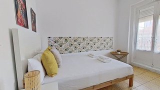 Piso en alquiler en Embajadores - Lavapiés en Madrid
