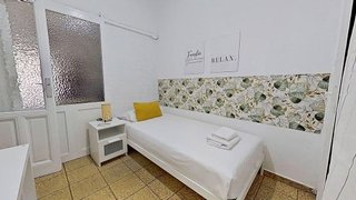 Piso en alquiler en Embajadores - Lavapiés en Madrid