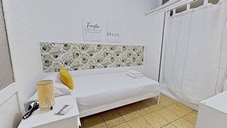 Piso en alquiler en Embajadores - Lavapiés en Madrid