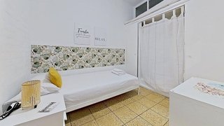 Piso en alquiler en Embajadores - Lavapiés en Madrid