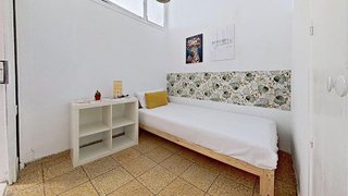 Piso en alquiler en Embajadores - Lavapiés en Madrid