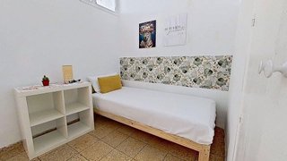 Piso en alquiler en Embajadores - Lavapiés en Madrid