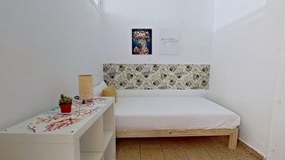 Piso en alquiler en Embajadores - Lavapiés en Madrid