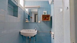 Piso en alquiler en Embajadores - Lavapiés en Madrid