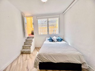 Ático en alquiler en El Raval en Barcelona