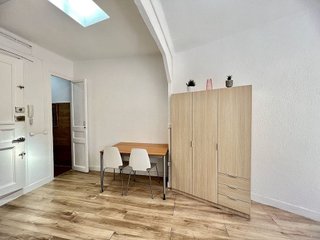 Ático en alquiler en El Raval en Barcelona