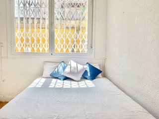 Ático en alquiler en El Raval en Barcelona