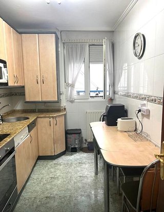 Piso en alquiler en Castro en Castro Urdiales