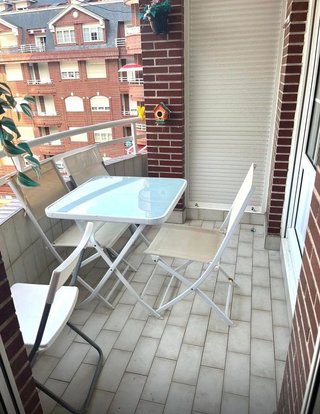 Piso en alquiler en Castro en Castro Urdiales