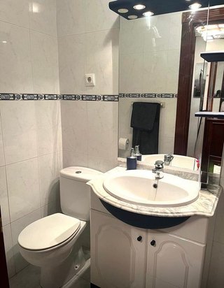 Piso en alquiler en Castro en Castro Urdiales
