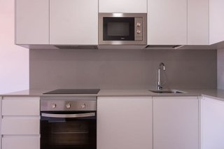Piso en alquiler en Santa Catalina - Canteras en Palmas de Gran Canaria(Las)