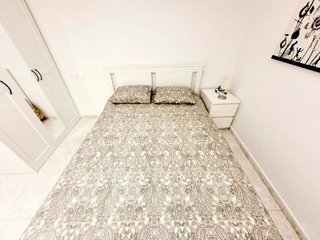 Piso en alquiler en El Carmel en Barcelona
