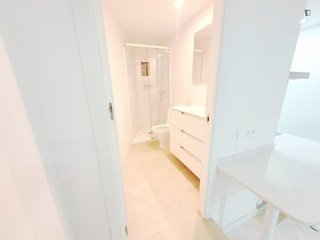 Piso en alquiler en El Carmel en Barcelona