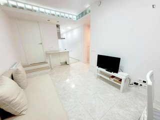 Piso en alquiler en El Carmel en Barcelona