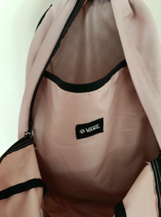 Mochila Vans Rosa