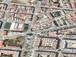 Piso en venta en Les Arenes - La Grípia  Can Montllor en Terrassa