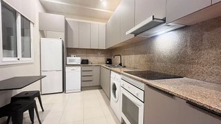Piso en alquiler en La Dreta de l'Eixample en Barcelona