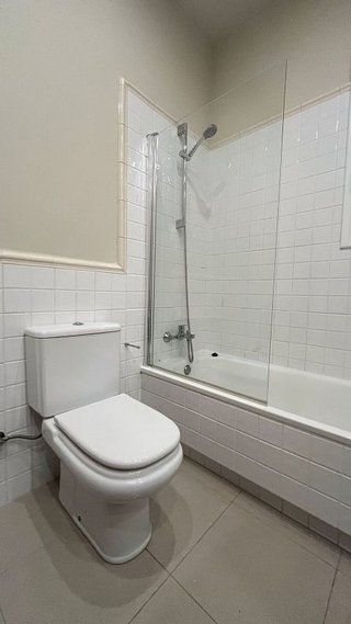 Piso en alquiler en La Dreta de l'Eixample en Barcelona