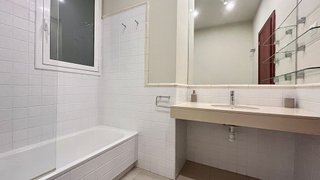 Piso en alquiler en La Dreta de l'Eixample en Barcelona