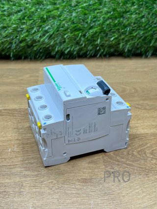 Interruptor Diferencial A9Z21440 Schneider Electric