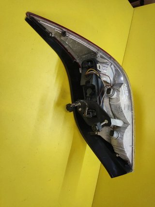 PILOTO TRASERO IZQUIERDO OPEL ASTRA H CABRIO Twint