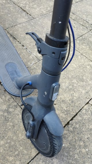 Xiaomi Mi Electric Scooter 3 para piezas