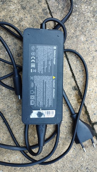 Xiaomi Mi Electric Scooter 3 para piezas