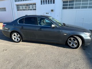 BMW Serie 5 2011