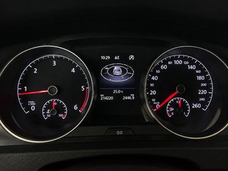 Volkswagen Golf VII 1.6 TDI Carat BlueMotion