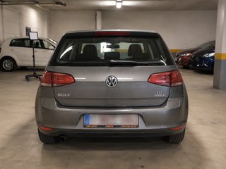 Volkswagen Golf VII 1.6 TDI Carat BlueMotion