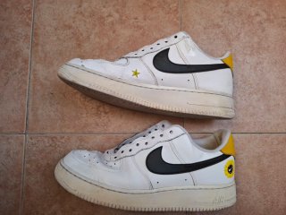 Nike Air Force 1 Have A Nike Day
