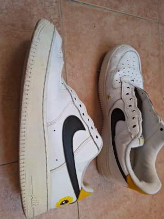 Nike Air Force 1 Have A Nike Day