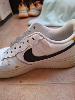 Nike Air Force 1 Have A Nike Day