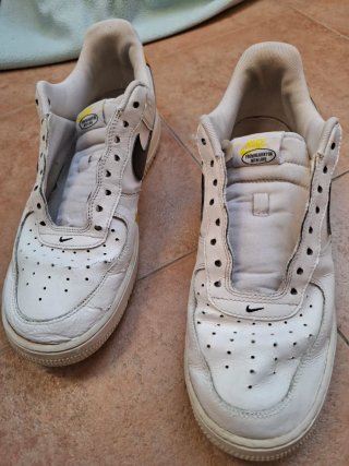 Nike Air Force 1 Have A Nike Day