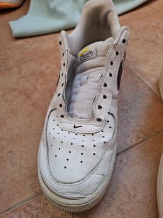 Nike Air Force 1 Have A Nike Day