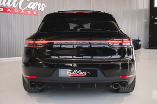 PORSCHE MACAN 2.0 2019