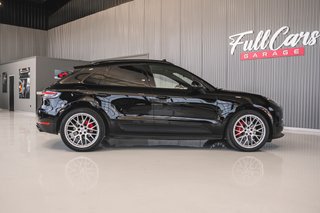 PORSCHE MACAN 2.0 2019