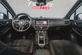 PORSCHE MACAN 2.0 2019
