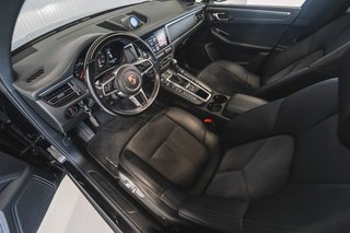 PORSCHE MACAN 2.0 2019