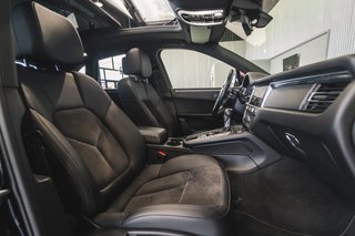 PORSCHE MACAN 2.0 2019