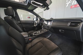 PORSCHE MACAN 2.0 2019