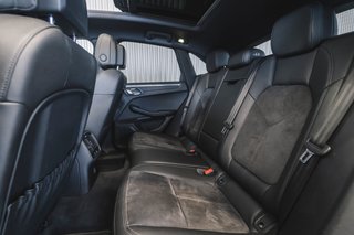 PORSCHE MACAN 2.0 2019