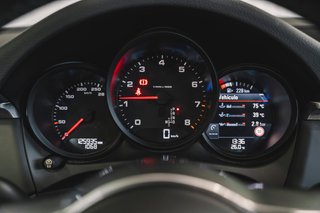 PORSCHE MACAN 2.0 2019