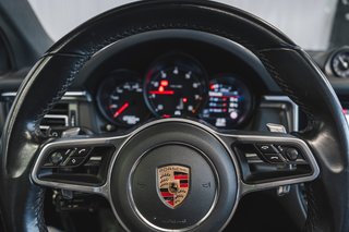 PORSCHE MACAN 2.0 2019