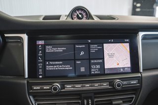 PORSCHE MACAN 2.0 2019