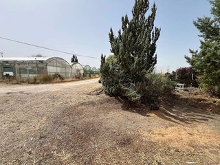 Nave industrial en alquiler en Área Rural en Zamora