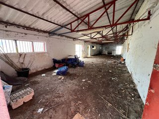 Nave industrial en alquiler en Área Rural en Zamora