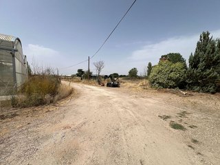 Nave industrial en alquiler en Área Rural en Zamora