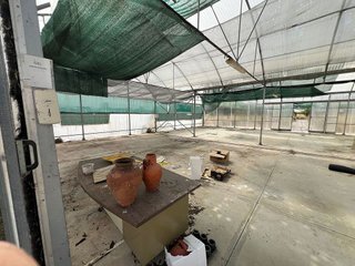 Nave industrial en alquiler en Área Rural en Zamora